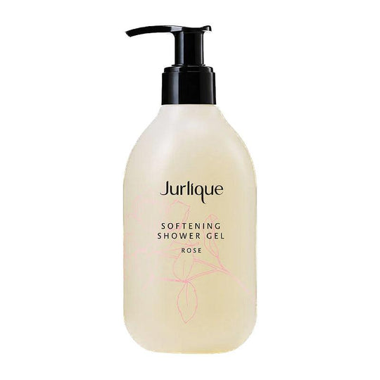 Jurlique Softening Shower Gel Rose 300ml - LMCHING Group Limited