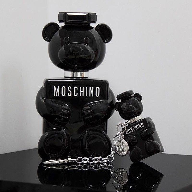 MOSCHINO Toy Boy Eau De Parfum 50 มล/100 มล.
