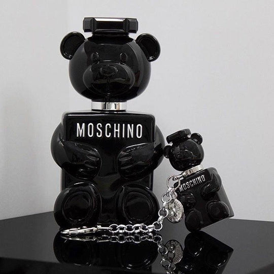 MOSCHINO Toy Boy Eau De Parfum 100ml