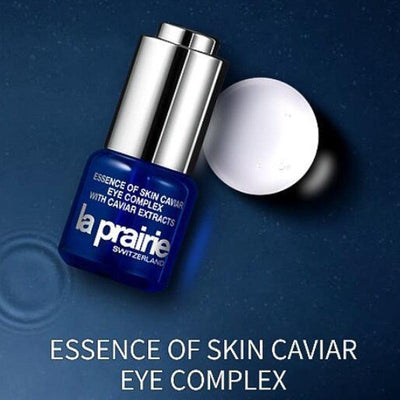 la prairie Essence Of Skin Caviar Eye Complex 15ml - LMCHING Group Limited