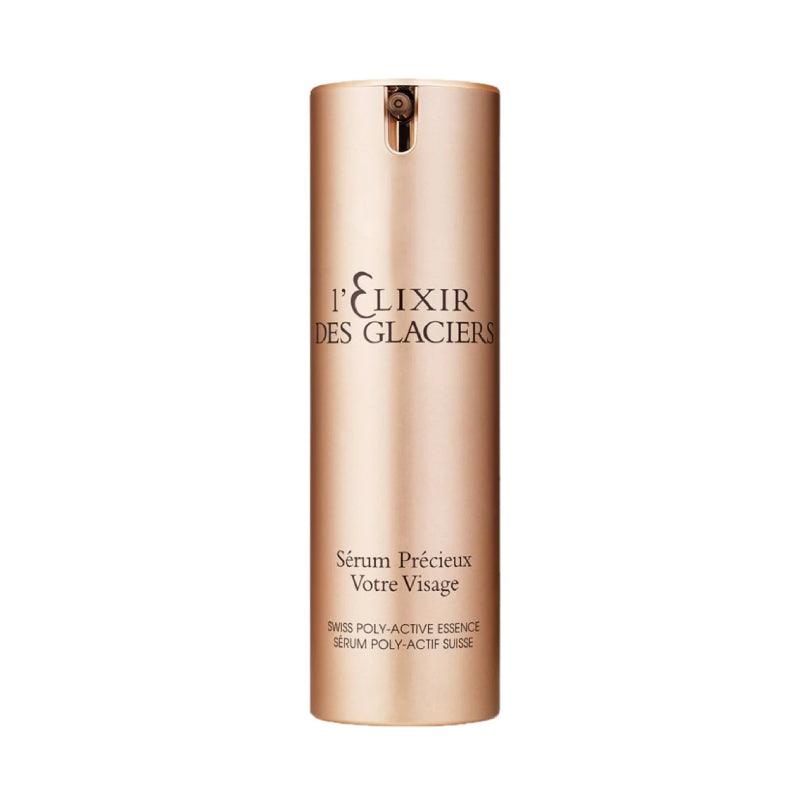 VALMONT l'Elixir des Glaciers Serum Precieux Votre Visage 30ml - LMCHING Group Limited