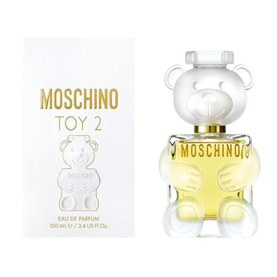 MOSCHINO Toy 2 Eau De Parfum 100 มล.