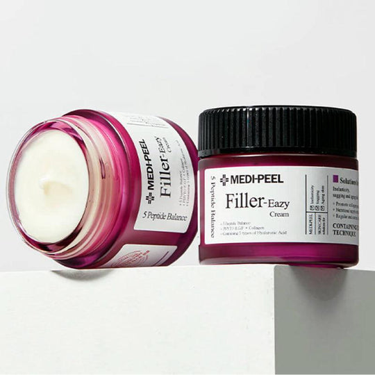 MEDIPEEL Eazy Filler Cream 50ml - LMCHING Group Limited
