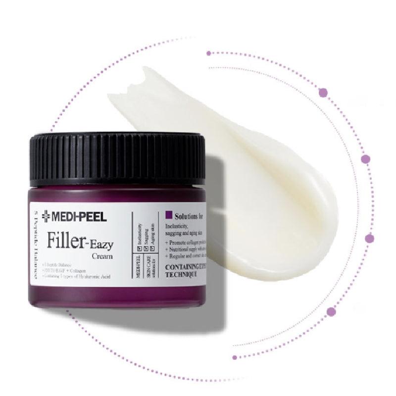 MEDIPEEL Eazy Filler Cream 50ml - LMCHING Group Limited