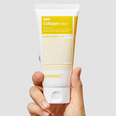 MEDIPEEL Vegan Vitamin Collagen Clear 300ml - LMCHING Group Limited