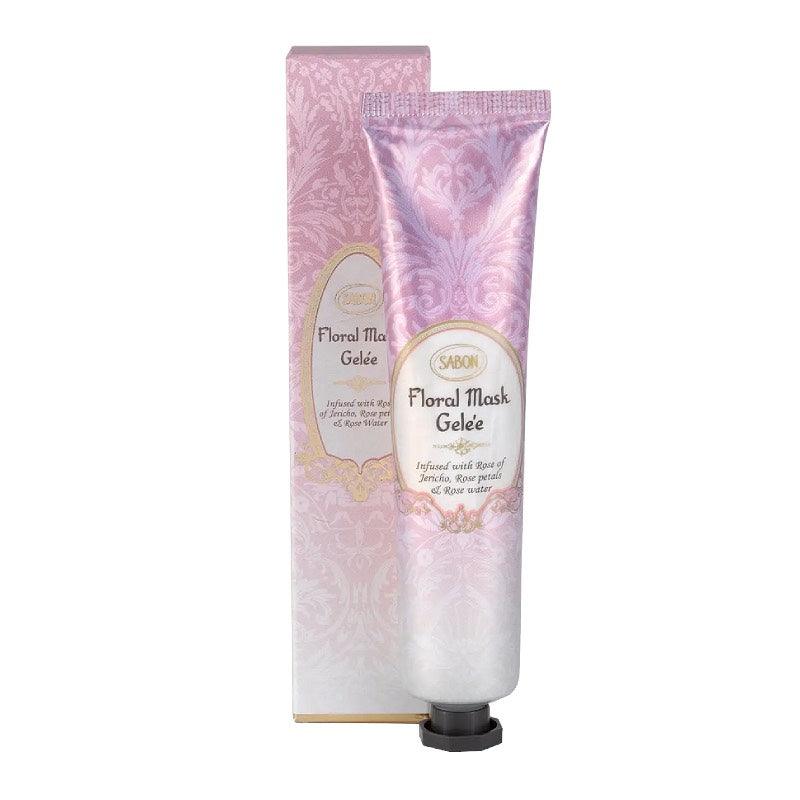 SABON Floral Mask Gelee 30ml - LMCHING Group Limited