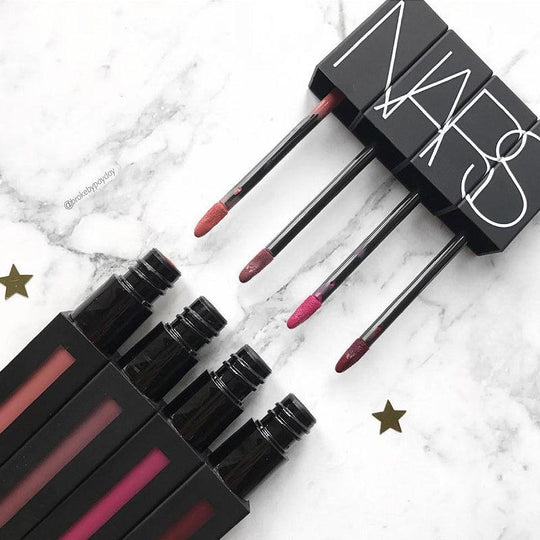NARS Powermatte Pigment Lipstick (2 Colors) 5.5ml - LMCHING Group Limited