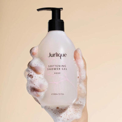 Jurlique Softening Shower Gel Rose 300ml - LMCHING Group Limited