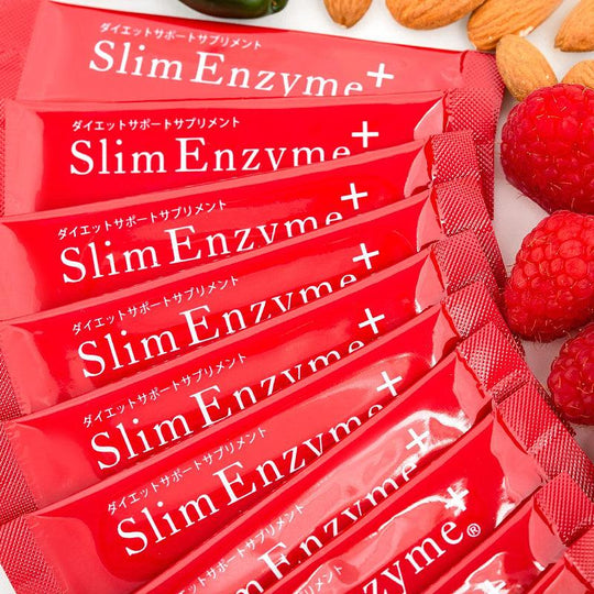 Slim Enzyme+ Regular Set 1.8g x 30 - LMCHING Group Limited