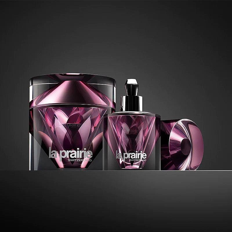 la prairie Platinum Rare Cellular Night Elixer 20ml - LMCHING Group Limited