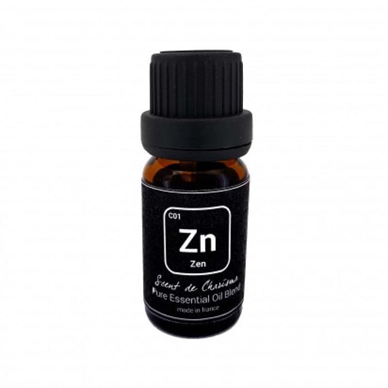 Dearest Scent De Charisma Pure Essential Oil Blend (#C01 Zen) 10ml - LMCHING Group Limited