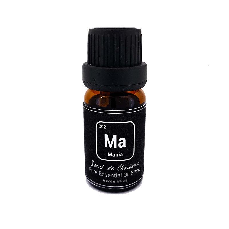 Dearest Scent De Charisma Pure Essential Oil Blend (#C02 Mania) 10ml - LMCHING Group Limited