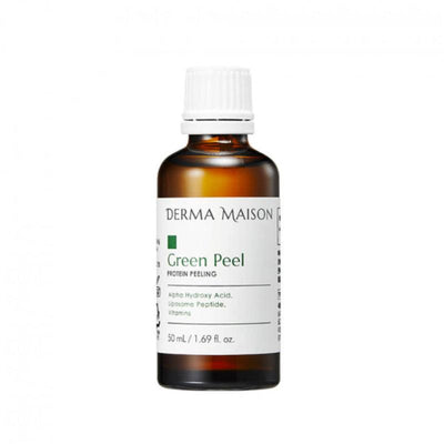 MEDIPEEL Зеленый пилинг от Derma Maison 50ml