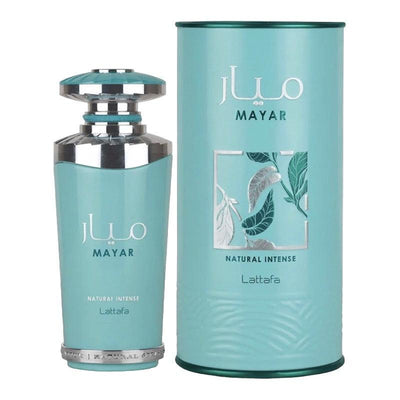Lattafa Mayar Natural Intense Eau De Parfum 100ml - LMCHING Group Limited