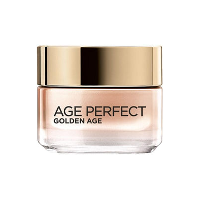 L'OREAL PARIS Age Perfect Golden Age Day Cream 50ml - LMCHING Group Limited