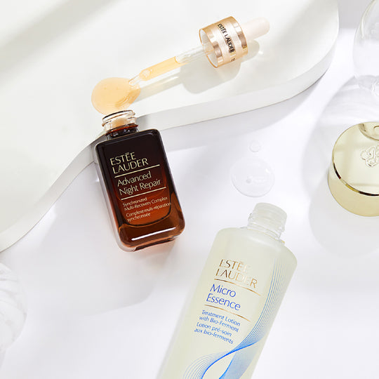 Estee Lauder Micro Essence Treatment Lotion met Bio-Ferment 200ml