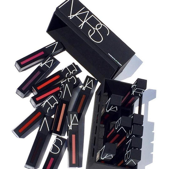 NARS Powermatte Pigment Lipstick (2 Colors) 5.5ml - LMCHING Group Limited