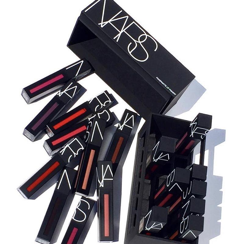 NARS Powermatte Pigment Lipstick (2 Colors) 5.5ml - LMCHING Group Limited