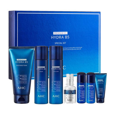 AHC Premium Set Spesial Ex Hydra B5 (7 Item)