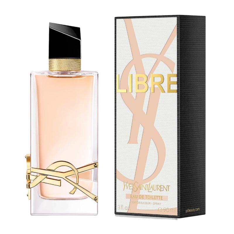 YSL Libre Eau de Toilette 30ml / 90ml - LMCHING Group Limited