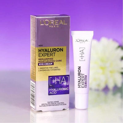 L'OREAL PARIS Specialist Replumping Eye Cream 15ml - LMCHING Group Limited