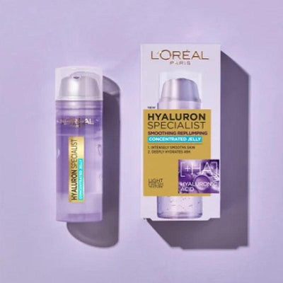 L'OREAL PARIS Hyaluron Specialist Replumping Gel 50ml - LMCHING Group Limited