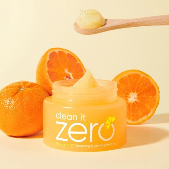 BANILA CO. Clean It Zero Cleansing Balm Brightening 100ml - LMCHING Group Limited