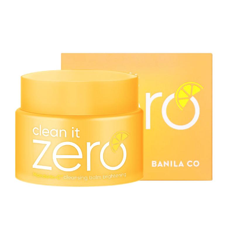 BANILA CO. Clean It Zero Cleansing Balm Brightening 100ml - LMCHING Group Limited