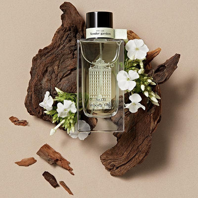 Tender Garden Room Spray (#Nr.171 Woody Valley) 100ml - LMCHING Group Limited