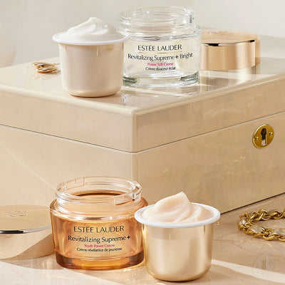 ESTEE LAUDER 美国 智妍胶原滋润面霜乳 75ml