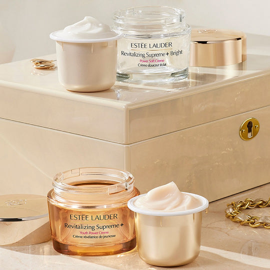 ESTEE LAUDER 美国 智妍胶原滋润面霜乳 75ml