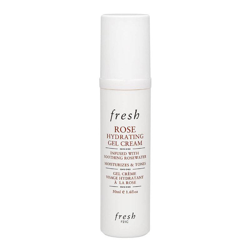 fresh โรส ไฮเดรติ้ง เจล ครีม 50มล