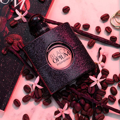 YSL Black Opium Eau De Parfum 50ml / 90ml - LMCHING Group Limited