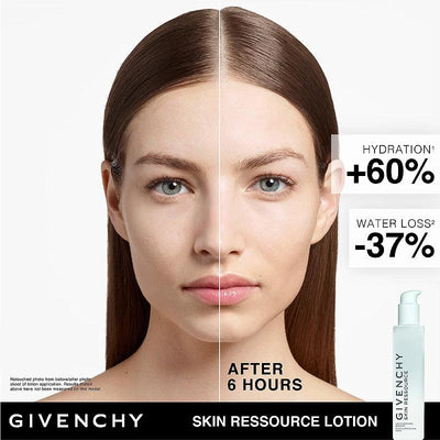 GIVENCHY Skin Ressource Soothing Moisturizing Lotion 200ml - LMCHING Group Limited
