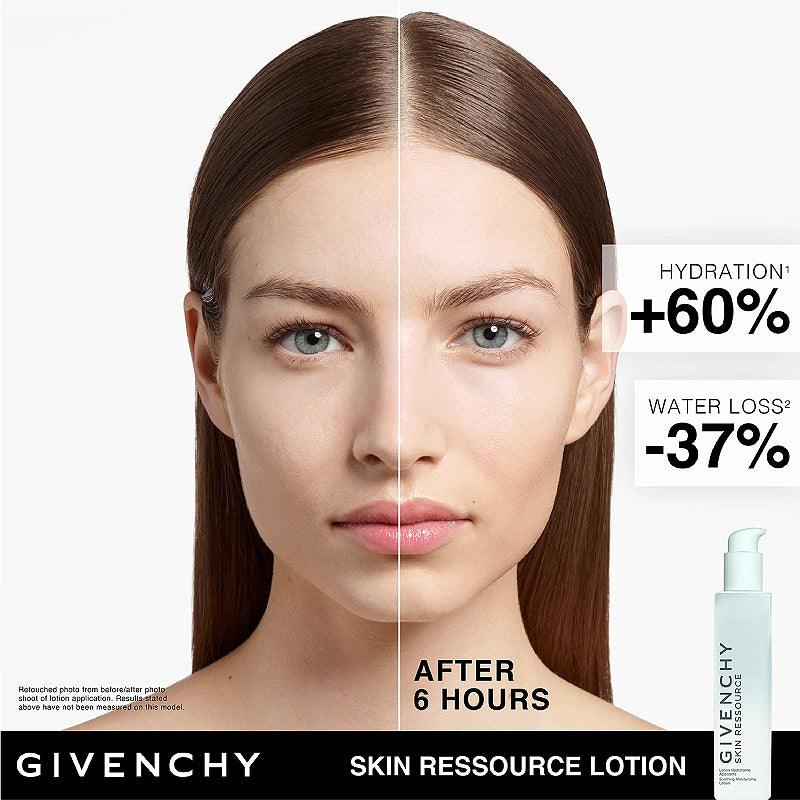 GIVENCHY Skin Ressource Soothing Moisturizing Lotion 200ml - LMCHING Group Limited