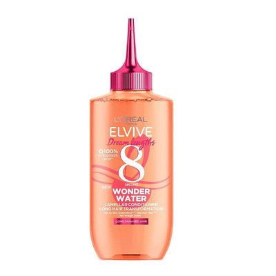 L'OREAL PARIS Elvive Dream Long 8 Second Wonder Water Conditioner 200ml - LMCHING Group Limited