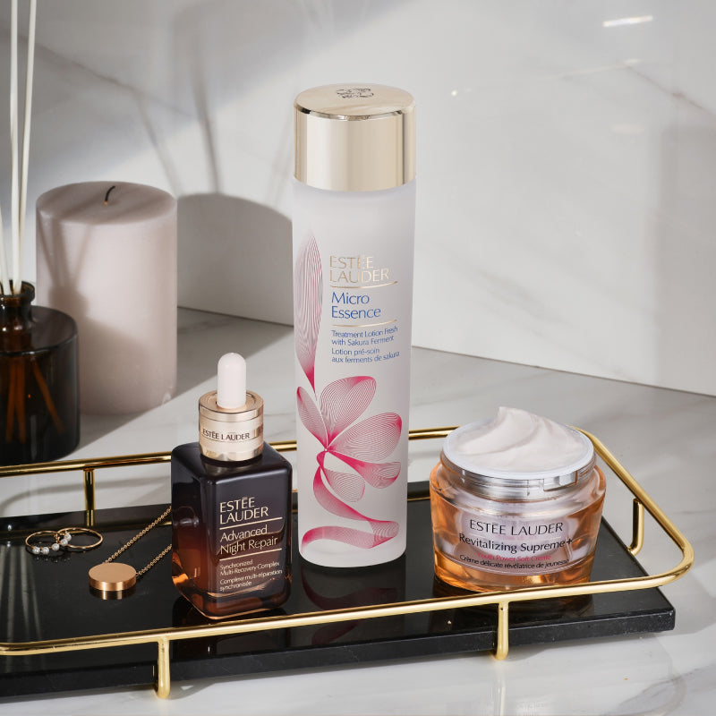 ESTEE LAUDER Revitaliserende Supreme+ Youth Power Zachte Crème 75ml