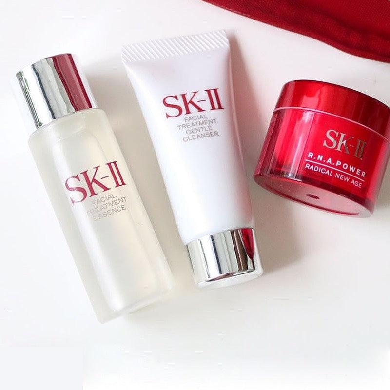 SK-II Facial Treatment Gentle Cleanser 20g - LMCHING Group Limited