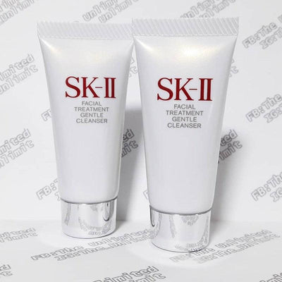 SK-II Facial Treatment Gentle Cleanser 20g - LMCHING Group Limited