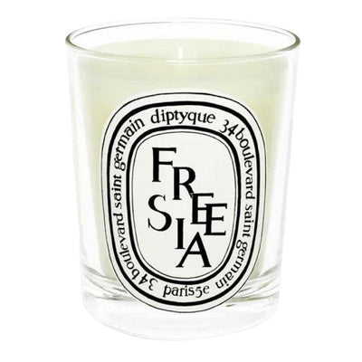 DIPTYQUE Freesia Scented Candle 190g