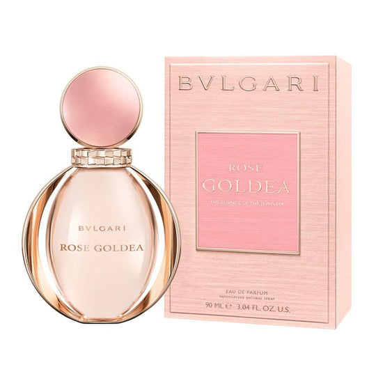 BVLGARI Rose Goldea Eau De Parfum 75ml / 90ml - LMCHING Group Limited