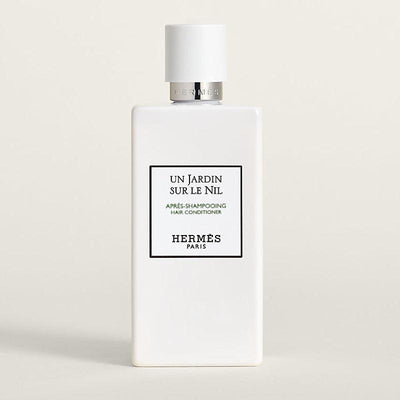 HERMES Un Jardin Sur Le Nil Conditioner 200ml - LMCHING Group Limited