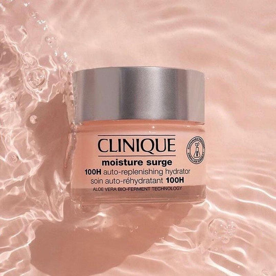 CLINIQUE Moisture Surge 100H Auto-Replenishing Hydrator 200ml - LMCHING Group Limited