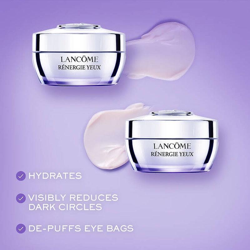 LANCOME Renergie Yeux Lifting Filler Eye Cream 15ml - LMCHING Group Limited