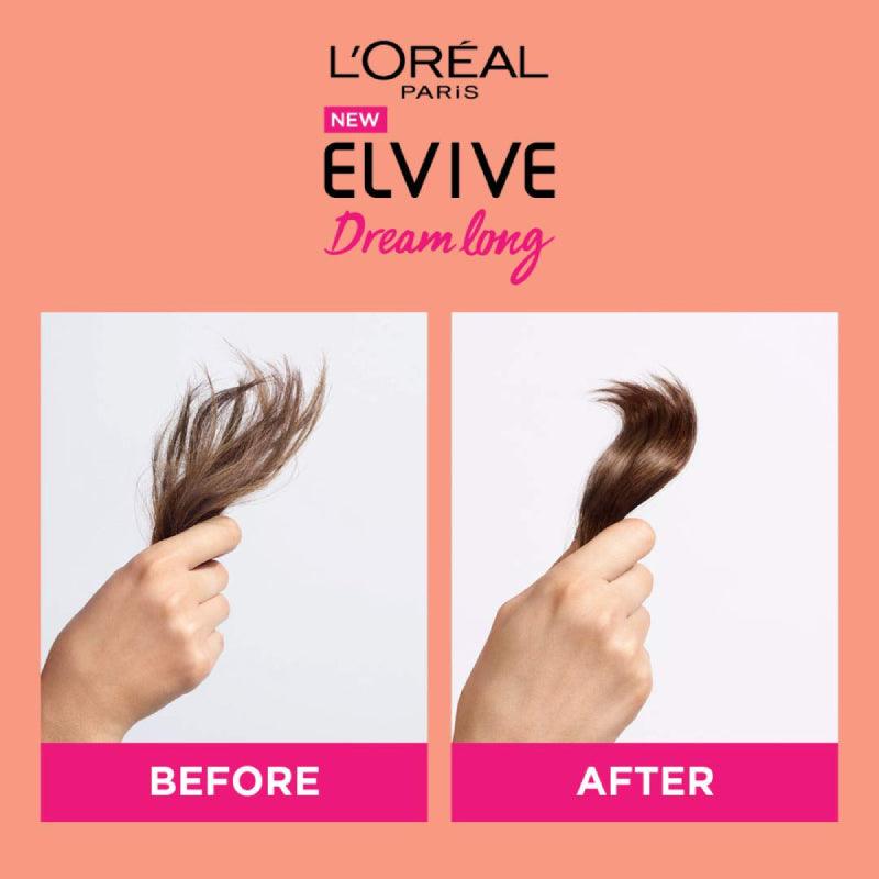 L'OREAL PARIS Elvive Dream Long Hair Mask 300ml - LMCHING Group Limited