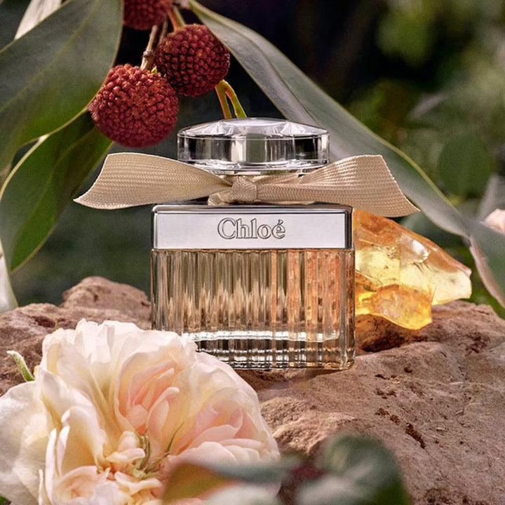 Chloe/クロエ オードパルファム50ml & ハンドクリーム75ml D_anm_i-22_51fe78d4-d2b7-4d45-