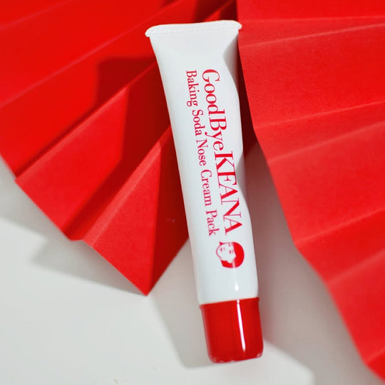 ISHIZAWA LABS Keana Nadeshiko Nose Cream Pack 15g