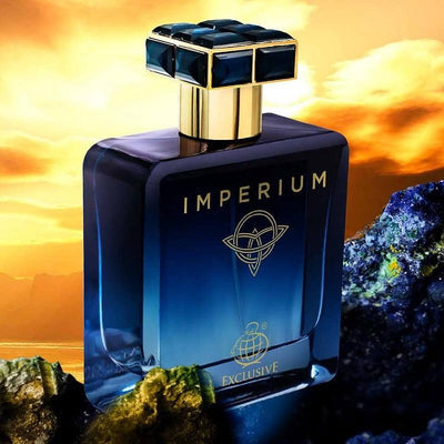 Fragrance World Imperium Eau De Parfum 100ml - LMCHING Group Limited