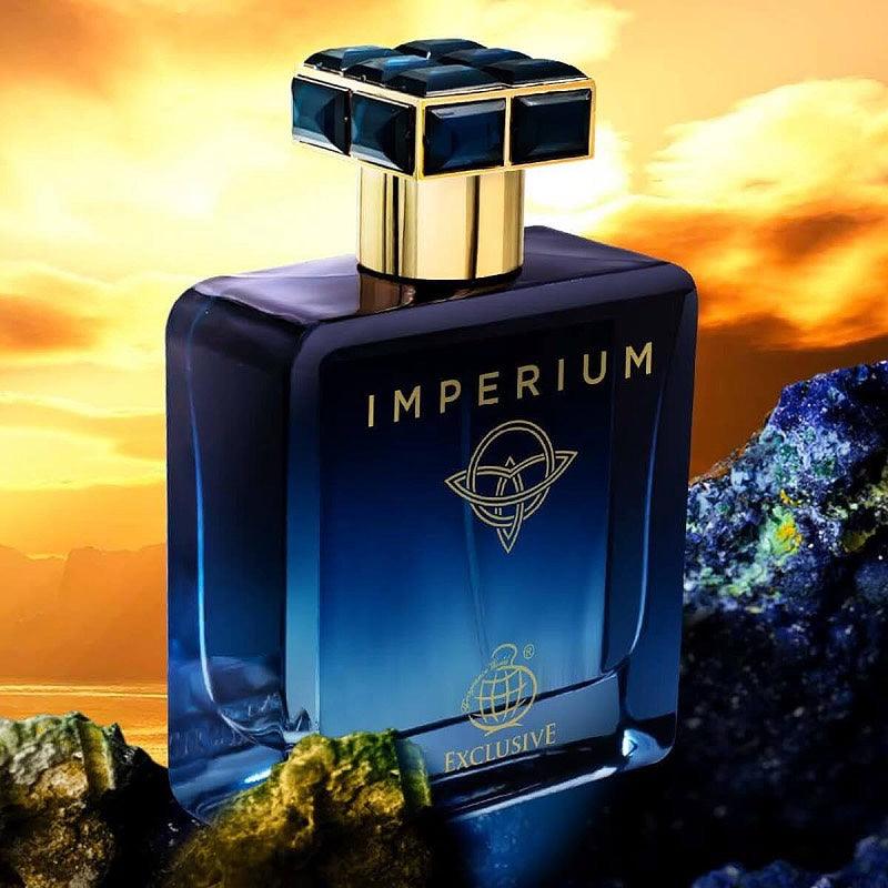 Fragrance World Imperium Eau De Parfum 100ml - LMCHING Group Limited