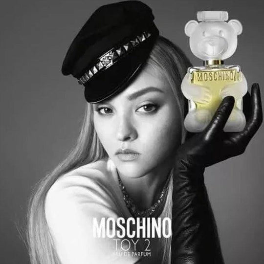 MOSCHINO Toy 2 Eau De Parfum 100ml - LMCHING Group Limited